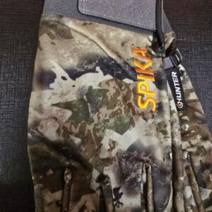 Spika Ranger Glove - Mens -Biarri Camo - Large & XL