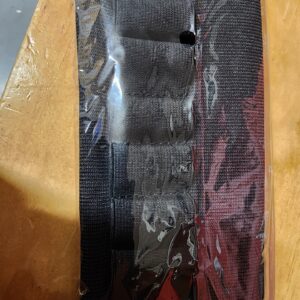 BackTrack Butt Stock Holder Shotgun 6 rds