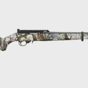 10/22 Ruger Collectors Series Fifth Edition (#7331)