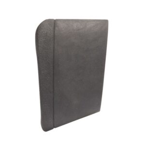 Pachmayr Renegade Slip On Pad BLK