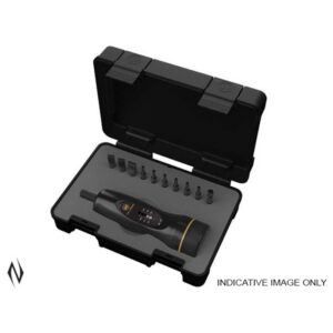 Wheeler Digital FAT Wrench