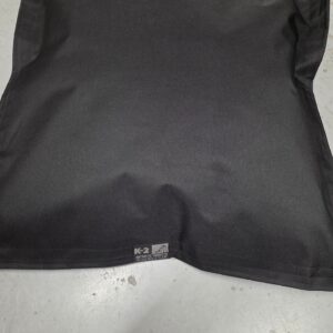 K-2 Canvas Dog Bed (Med)