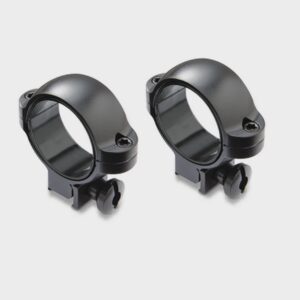 Burris 1"Signature .22 Rings