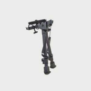 Stealth Bipod 6-9"