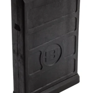 Bergara .308 , AICS 10 shot magazine