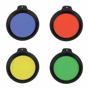 Fenix AOF-18 Multi-Colour Filter set