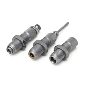 Hornady 45 Auto Series 2 w/- taper Crimp Pistol Die Set