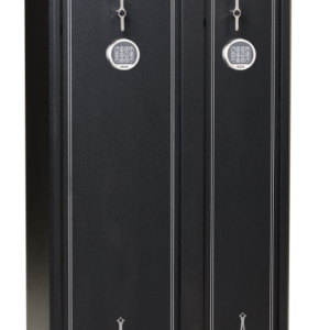 Lokaway Safe Double Door Digital