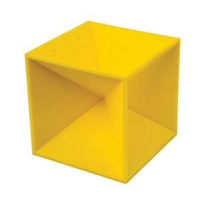 Caldwell Duramax Target 5" Square