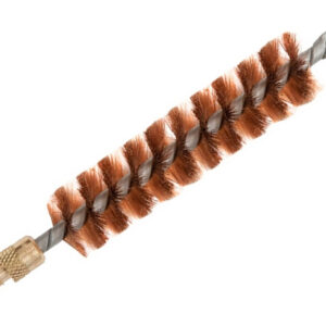 BRISTLE BRUSH .22CAL