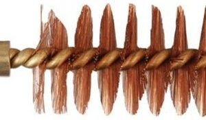 Pro Shot 16ga Shotgun Bronze Brush