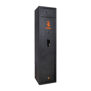 Spika Medium Combination Safe (S2E)