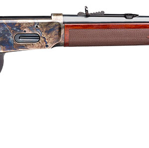 Uberti 1894 L/A 38-55cal 24.25"