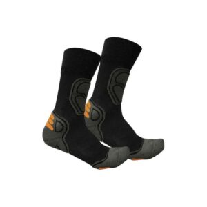 Padded Alpine Pro-Hiking SOCKS 9-11 & 12-14