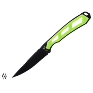 Schrade Isolate Caper
