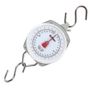 Allen Sportsmans Scale - 250kg Capacity