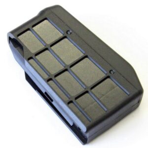Tikka 3 Round Clip magazine T3, Long 30-06/300/270