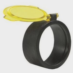 Optics Cover Size 7
