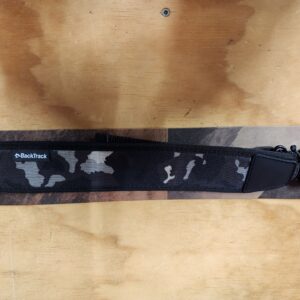 BackTrack Sling Classic Neo Black Camo
