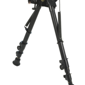 Hy-Skor Pivotal Swivel Bi-Pod 9"-13"