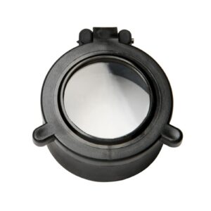Butler Creek Flip Open Scope Cover 1.5-1.59" (38.1-40.38mm)-70204