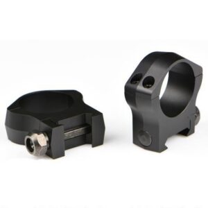 Warne 30mm High MountainTech - 7215M