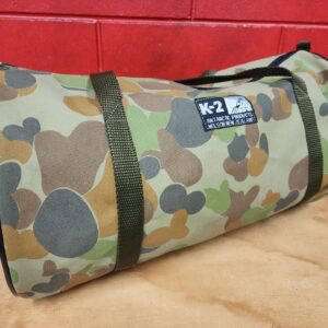 K2  Med Roll Bag