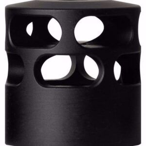 A-TEC H3 End Cap Muzzle Brake - Universal Unit 0.375