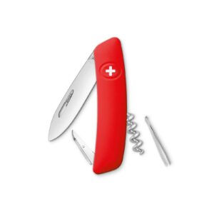 Swiza DO1R Reed, Corkscrew, Pocket knife