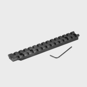 Talley Picatinny Rail - Howa Mini