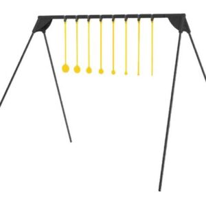 AR500 Rimfire KYL Challenge Target