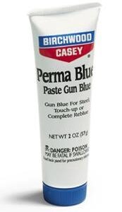 Birchwood Casey Perma Blue Paste Gun Blue