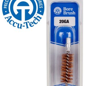 20Ga Wire Brush