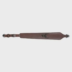 Allen Sling - Cobra Padded Leather