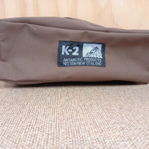K2 Long Belt Pouches