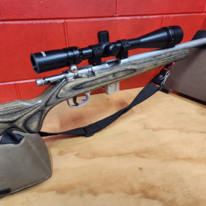 17HMR Marlin-Model 17VS + Scope (#7320)