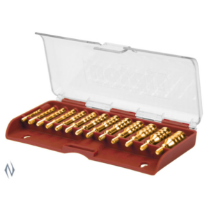 TIPTON 13 PIECE JAG SET 17 - 45 CAL