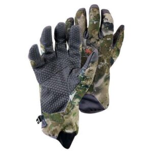 Spika Revolution Glove - Mens - Biarri Camo - Large & XL