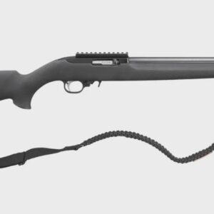 10/22 Ruger Hogue SR-X with Sling (#7272)