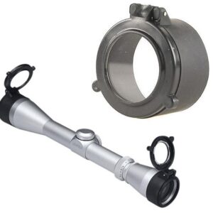 Butler Creek flip open scope cap #2 - 70202