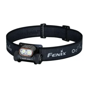 Head Lamp HM55R Black