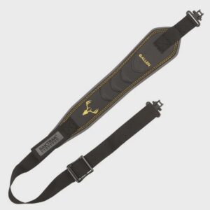 Allen Sling - BakTrak Armor Boulder Black/Yellow