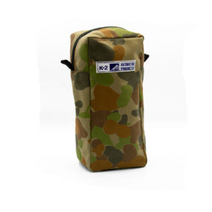 K2 Vertical Belt Pouch Large