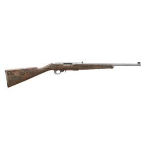 Ruger 10/22 .22LR Carbine Engraved 250th Anniversary Edition