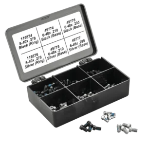 Leupold Torx Screw Kit