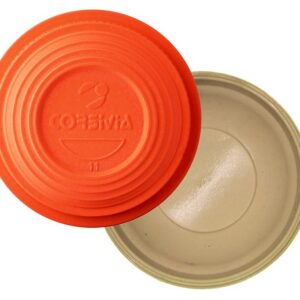 Corsivia clay targets - Green Dream