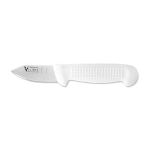 Stainless Oyster Knifes