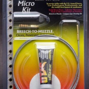 Otis Micro Kit - Breech to Muzzle