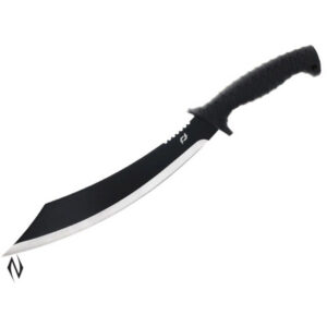 Schrade Decimate Parang