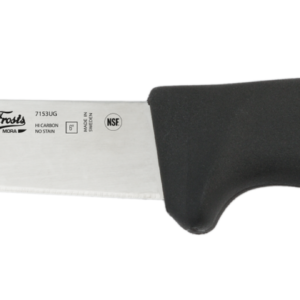 Mora Boning Straight Unigrip 153mm
